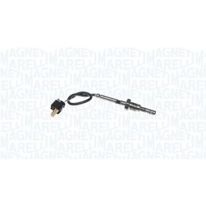 Sensore, temperatura gas di scarico MAGNETI MARELLI 172000169010