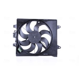 Ventilador, arrefecimento do motor NISSENS 85921