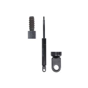 Resorte de gas, maletero STABILUS 288616