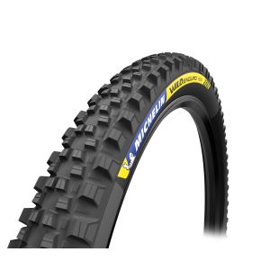 Opona rowerowa MICHELIN 29240 BTMI FOLD WIENR