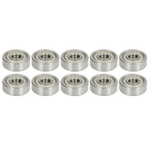 Roulement à billes NKE 628-2Z10SZT