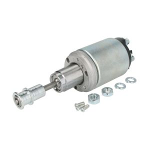 Magnetschalter, Starter HC-CARGO CAR130296