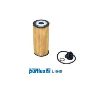 Ölfilter PURFLUX L1045