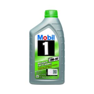 Motorolie MOBIL Mobil 2 0W31 6L