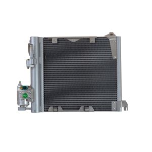 Condensor, airconditioning EASY FIT NRF 35302