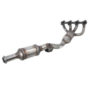 Catalyseur ASSO MARMITTE SRL 28.0060