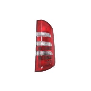 Luz traseira, direita (24V, vermelho) CMG 04.00736 direito