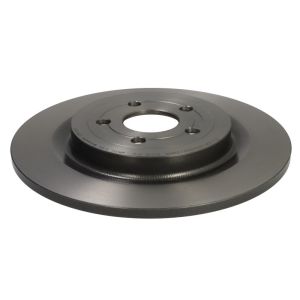 Disco de travão BREMBO 08.N410.11, 1 Peça