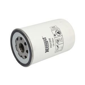 Ölfilter HENGST FILTER H218W