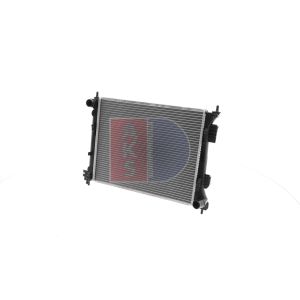 Arrefecedor do motor AKS DASIS 560067N