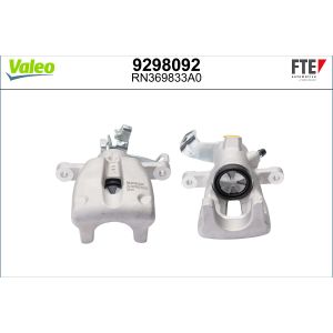 Étrier de frein FTE 9298092