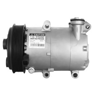 Compressor, ar condicionado AIRSTAL 10-0142