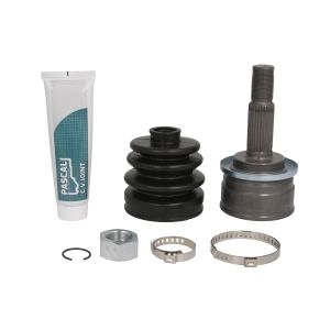 Kit di giunti, albero motore PASCAL G11032PC sinistra