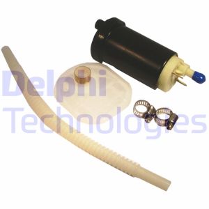 Polttoainepumppu DELPHI FE0438-12B1