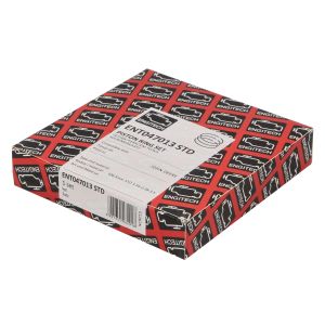 Set di anelli per pistoni ENGITECH ENT047013 STD