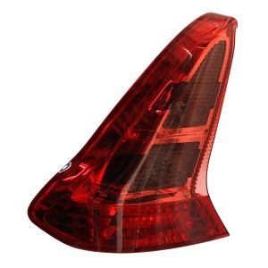 Luz traseira, direita (24V, vermelho) HELLA 2SK 354 032-011 esquerdo