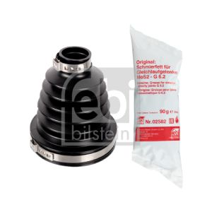 Juego de fuelles, eje de transmisión FEBI BILSTEIN 172898