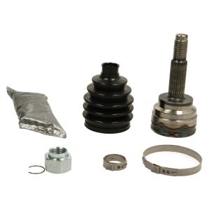 Kit di giunti, albero motore SPIDAN 25265