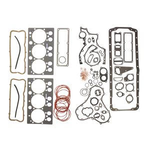 Kit de juntas, motor ENGITECH ENT000066