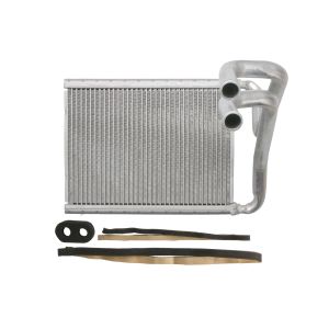 Permutador de calor, aquecimento interior MAHLE AH 360 000S