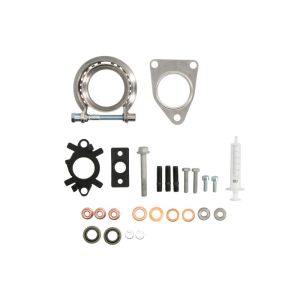 Kit de montagem, turbocompressor EVORON EVMK0007-PLUS
