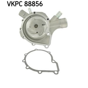 Bomba de arrefecimento SKF VKPC 88856