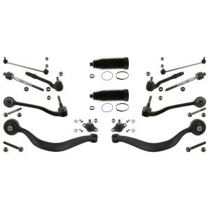 Lenkersatz, Suspensão da roda FEBI BILSTEIN 46326