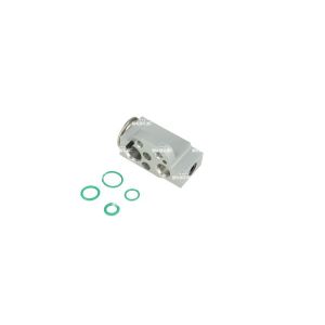 Válvula de expansão, ar condicionado NRF 38797