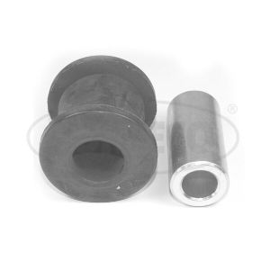 Hülse, Querlenkerlagerung CORTECO 49398060