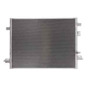 Condensator, airconditioning DENSO DCN23051