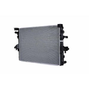 Arrefecedor do motor HELLA 8MK 366 300-291