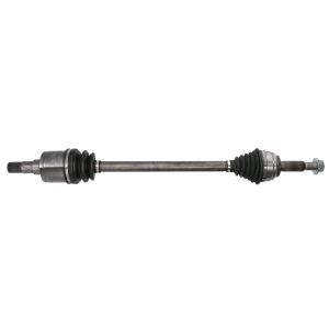 Axel SNR DK20.005