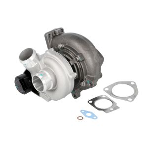 Turbocompressor, sobrealimentação EVORON EVTC0591