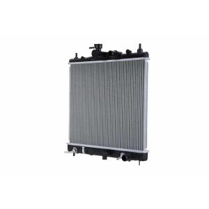 Arrefecedor do motor HELLA 8MK 366 300-161