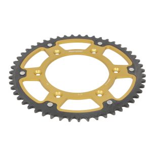 Piñón SUPERSPROX RST-210:51-GLD