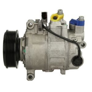 Compressor, ar condicionado NISSENS 89267