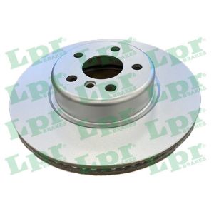 Bremsscheibe LPR B2557VR