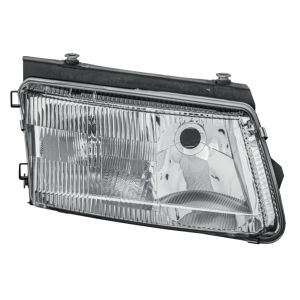 Farol principal HELLA 1EF 007 520-061