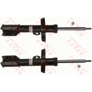 Amortecedor TRW JGM2756T