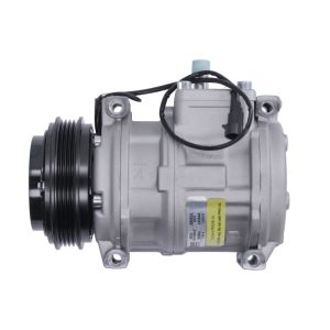 Compressor airconditioning NISSENS 89329