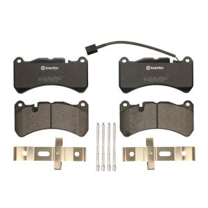 Bremsbelagsatz BREMBO P 48 003