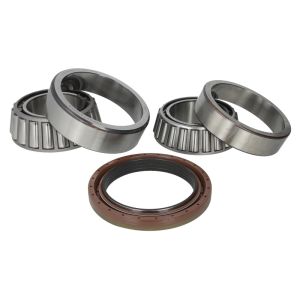 Kit de roulements de roue SKF VKBA 5343