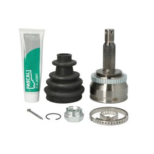 Ledsats, drivaxel PASCAL G10576PC