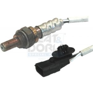Sensor Lambda MEAT & DORIA 81580