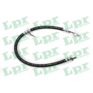Bromsslang LPR 6T49253