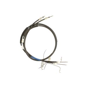 Câble de commande (frein de stationnement) LINEX 15.02.18