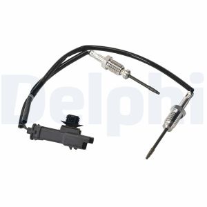Sensor de temperatura dos gases de escape DELPHI TS30338-12B1