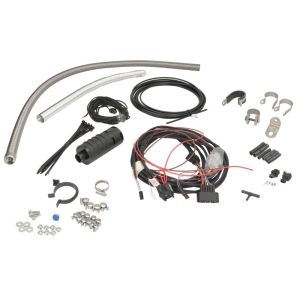 Kit de pose, chauffage autonome WEBASTO 9027987A