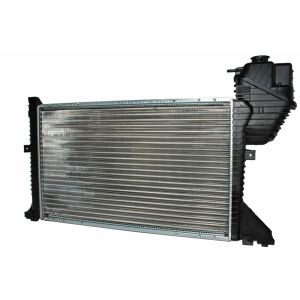 Radiateur, refroidissement du moteur THERMOTEC D7M002TT