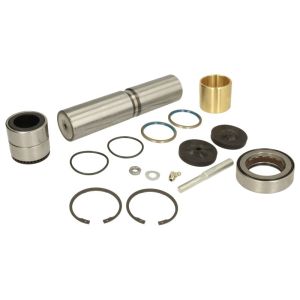 Kit d'assemblage, pivot de fusée d'essieu FEBI BILSTEIN 177686